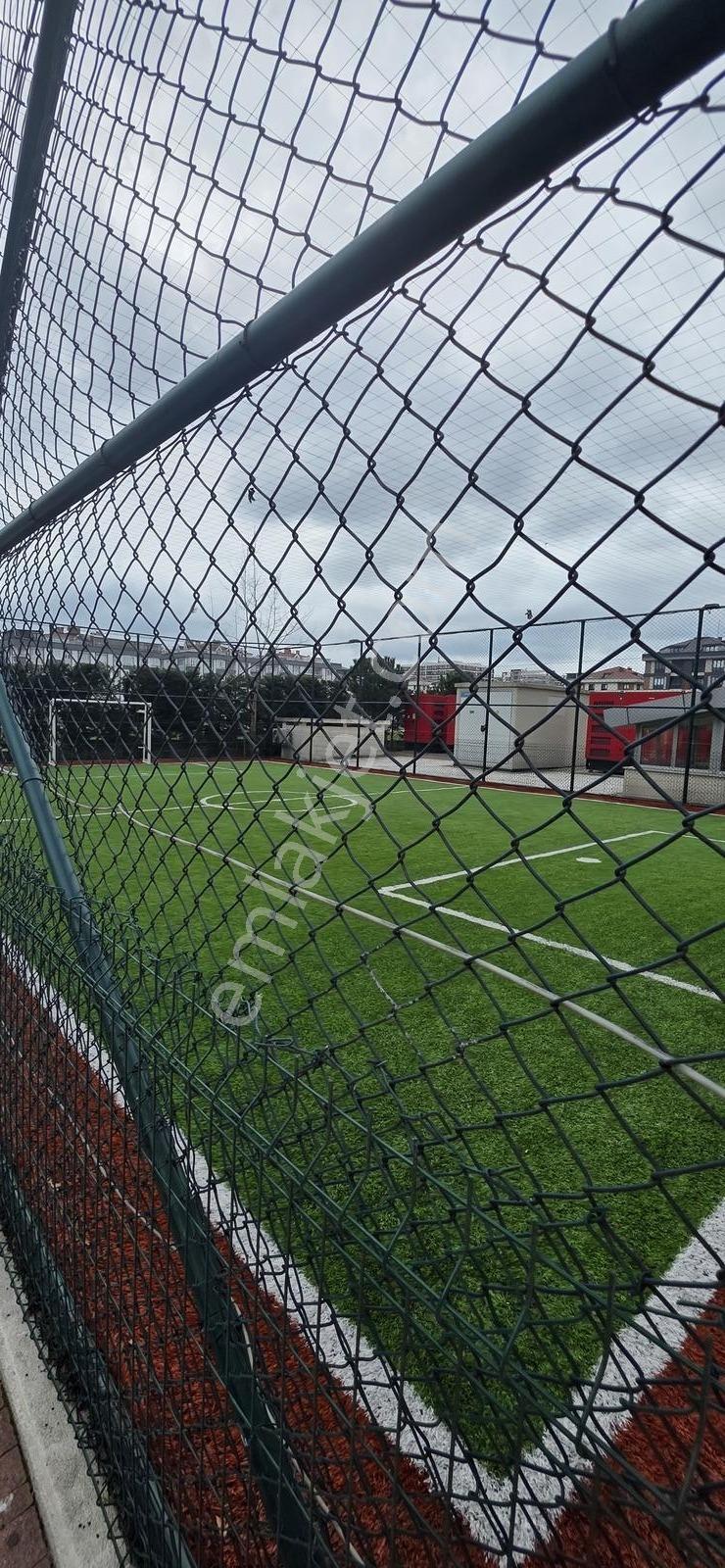 Beylikdüzü Yakuplu İhlas Marmara 4 Evleri 2+1 Kapalı Mutfak - Görsel 33