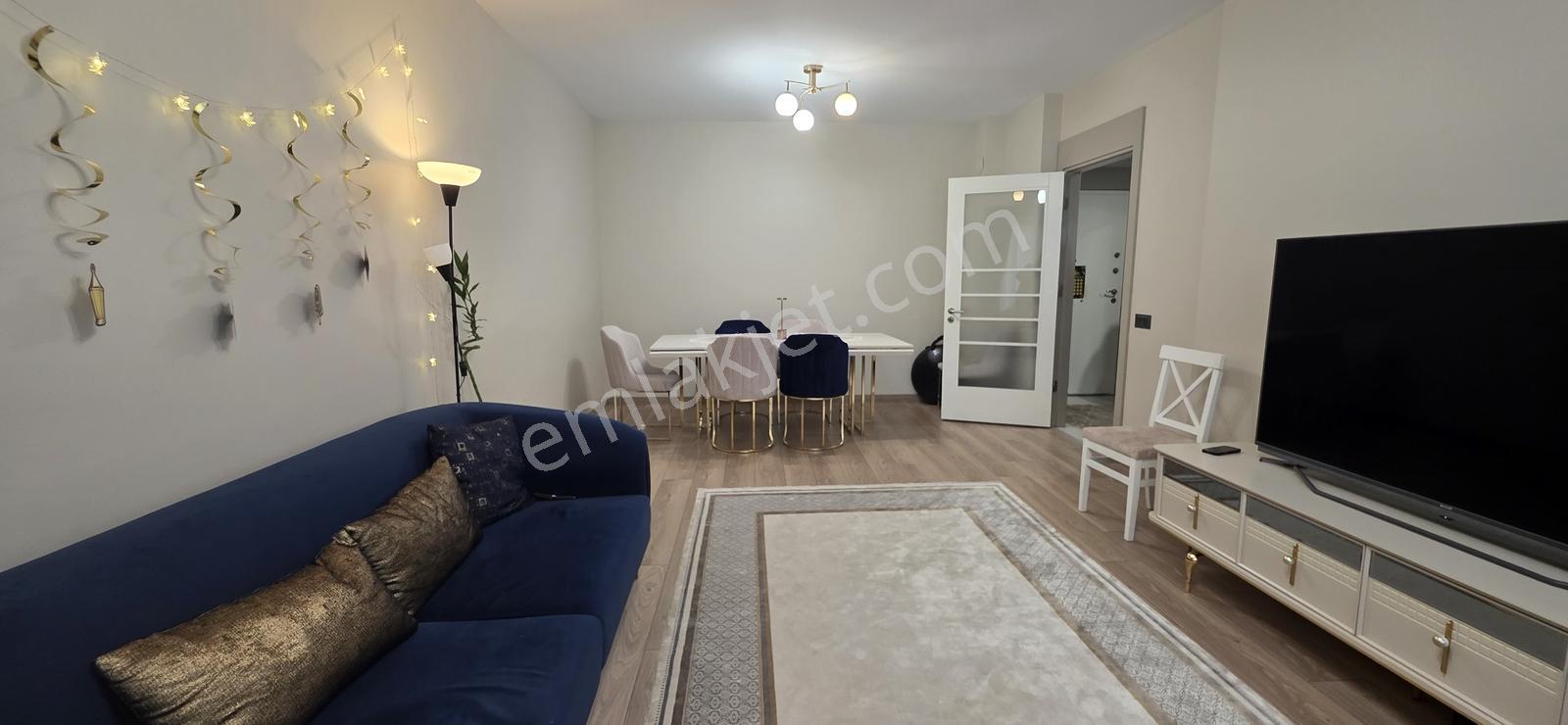 Beylikdüzü Yakuplu İhlas Marmara 4 Evleri 2+1 Kapalı Mutfak - Görsel 4