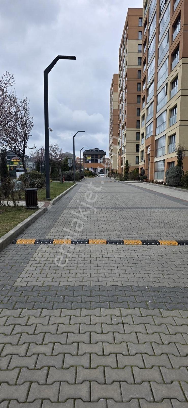 Beylikdüzü Yakuplu İhlas Marmara 4 Evleri 2+1 Kapalı Mutfak - Görsel 28
