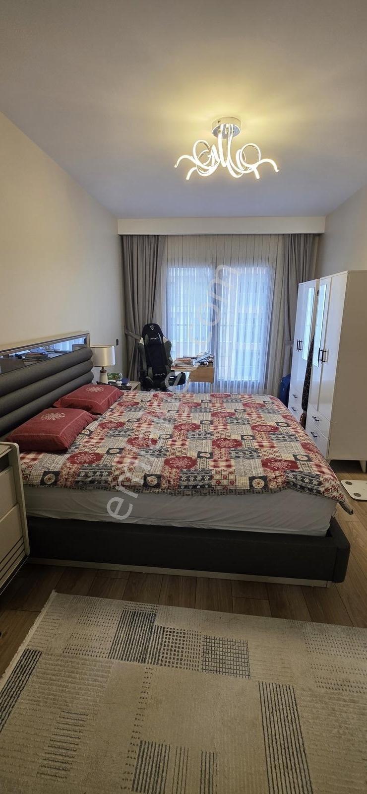 Beylikdüzü Yakuplu İhlas Marmara 4 Evleri 2+1 Kapalı Mutfak - Görsel 14