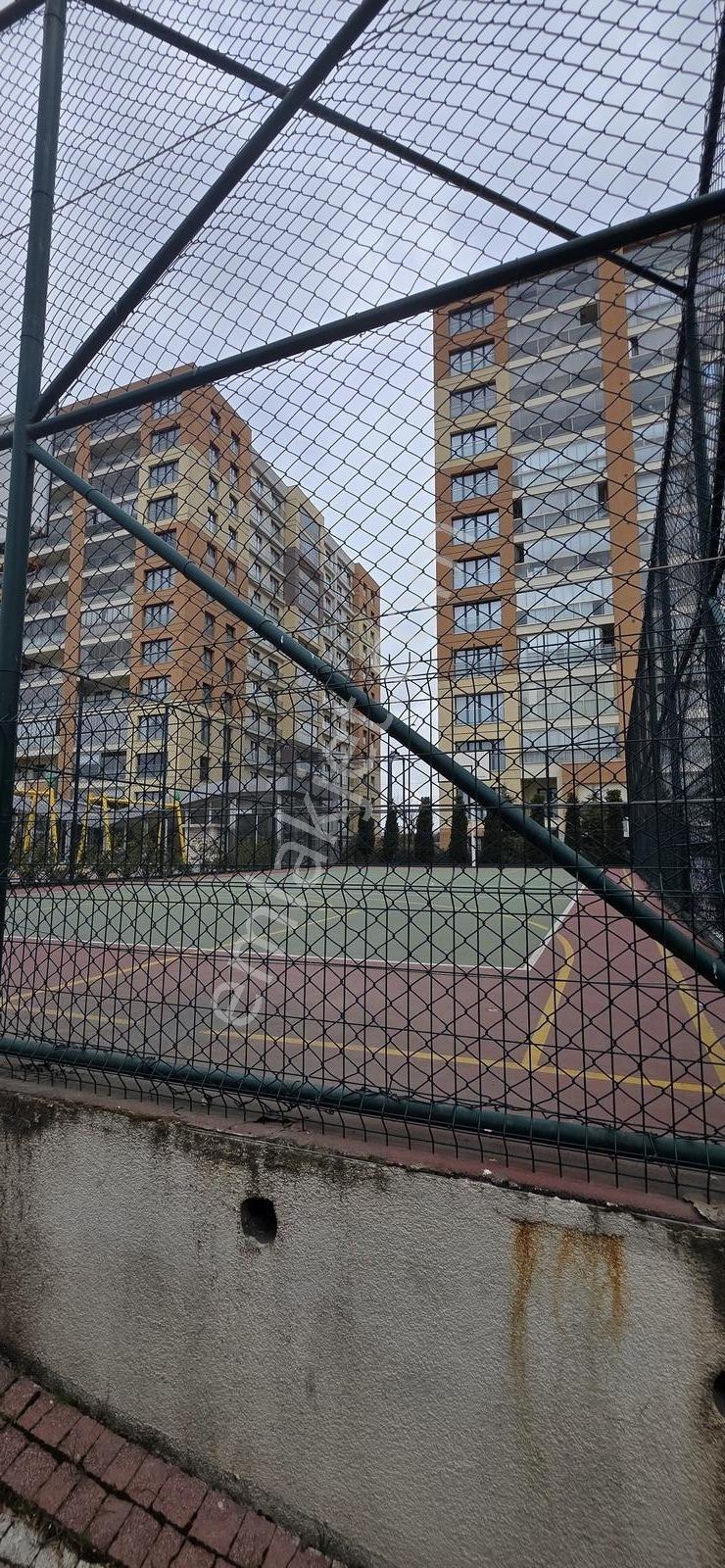 Beylikdüzü Yakuplu İhlas Marmara 4 Evleri 2+1 Kapalı Mutfak - Görsel 32