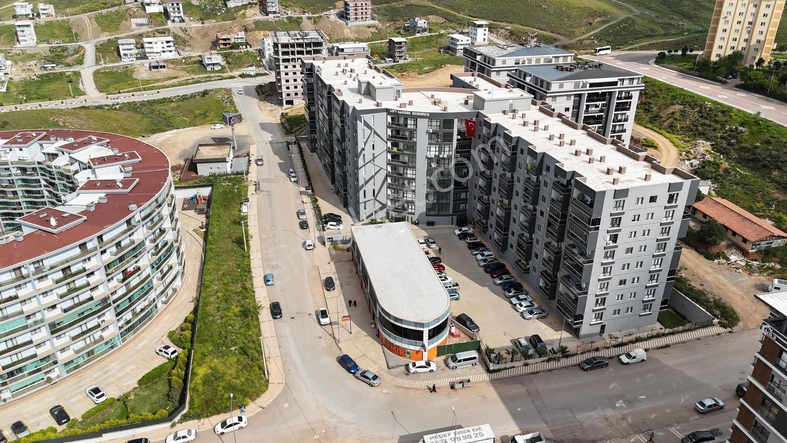 Menemende Satılık Dubleks 4+1 Koyundere Gazi Mahallesinde Lüks - Görsel 5