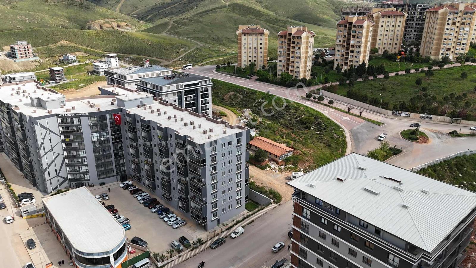 Menemende Satılık Dubleks 4+1 Koyundere Gazi Mahallesinde Lüks - Görsel 6