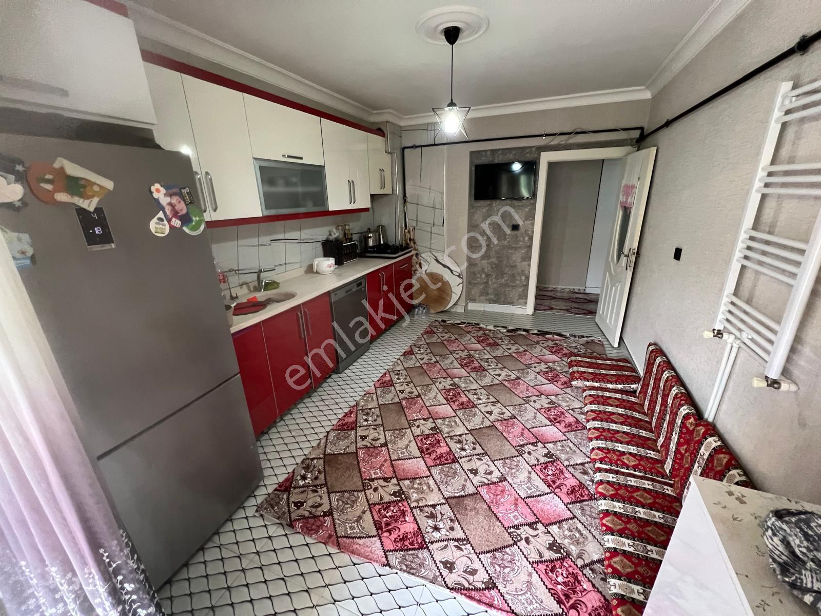 Baglum Hisarda Yapılı Katta Asansörlü 3+1 Satılık - Görsel 25