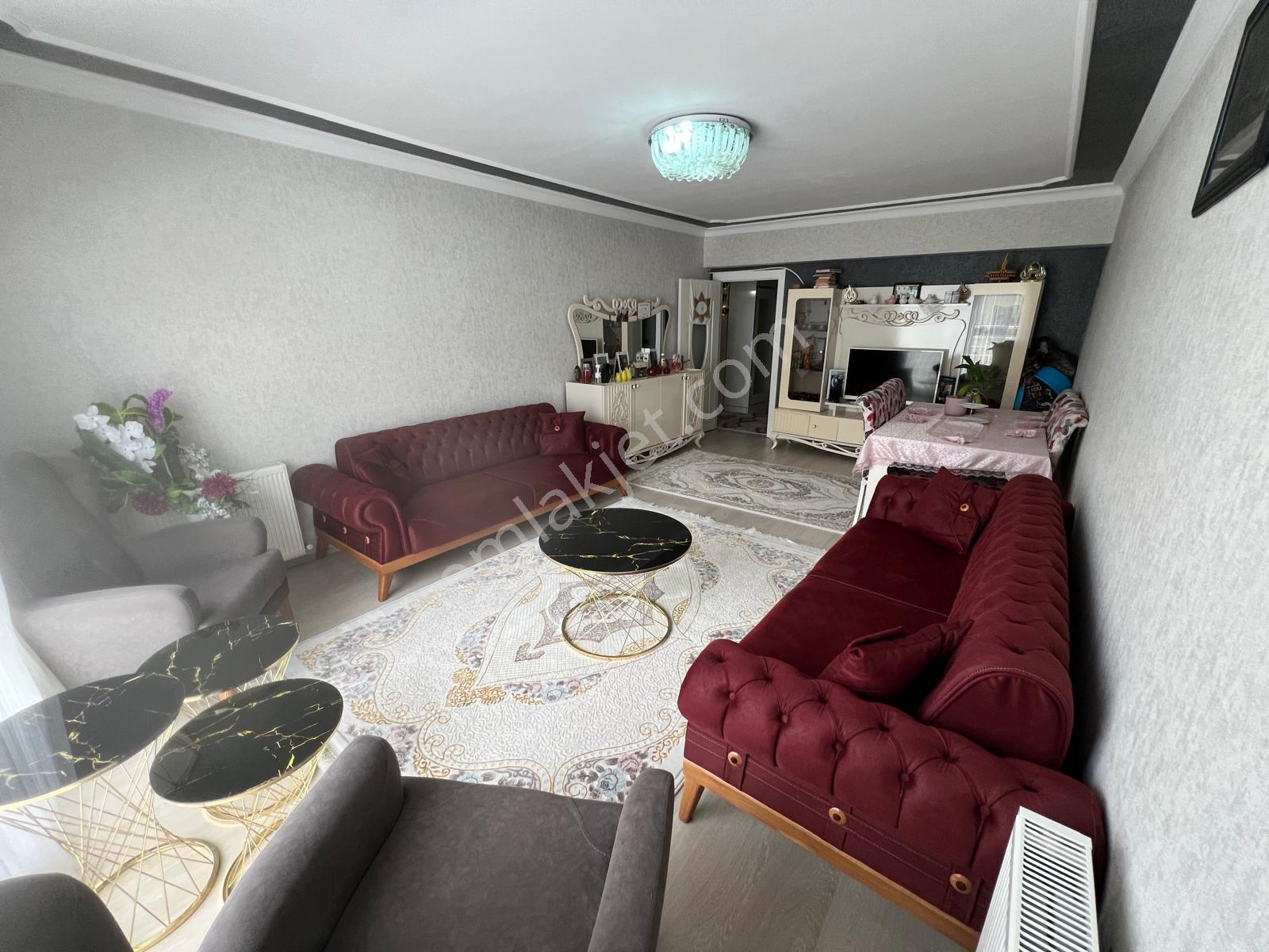 Baglum Hisarda Yapılı Katta Asansörlü 3+1 Satılık - Görsel 8