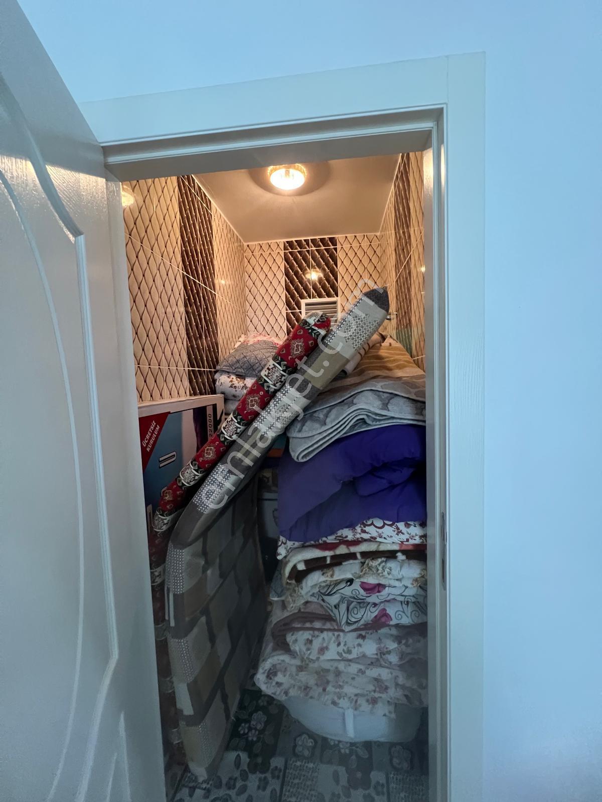 Baglum Hisarda Yapılı Katta Asansörlü 3+1 Satılık - Görsel 30