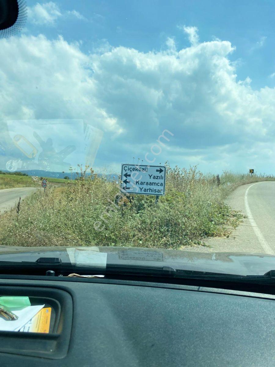 Fiyatı Düştü! Bursa Yenişehir'de 3110 M2 Mükemmel Arsa - Görsel 9
