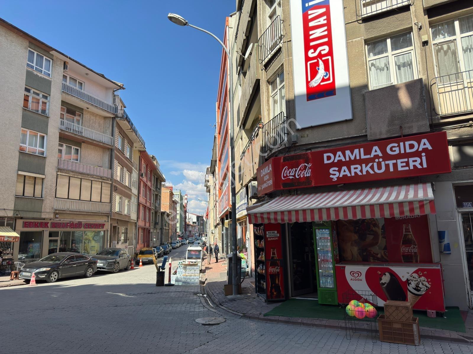 Talha Tozdumandan Zaferde Yatırımcıya Uygun Fiyatlı Ara Kat 3+1 - Görsel 28