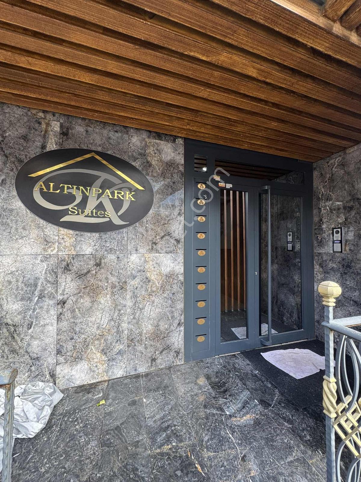 Altınkumda Denize Yakın, Ebeveyn Banyolu 2+1 Satılık Daire - Görsel 14