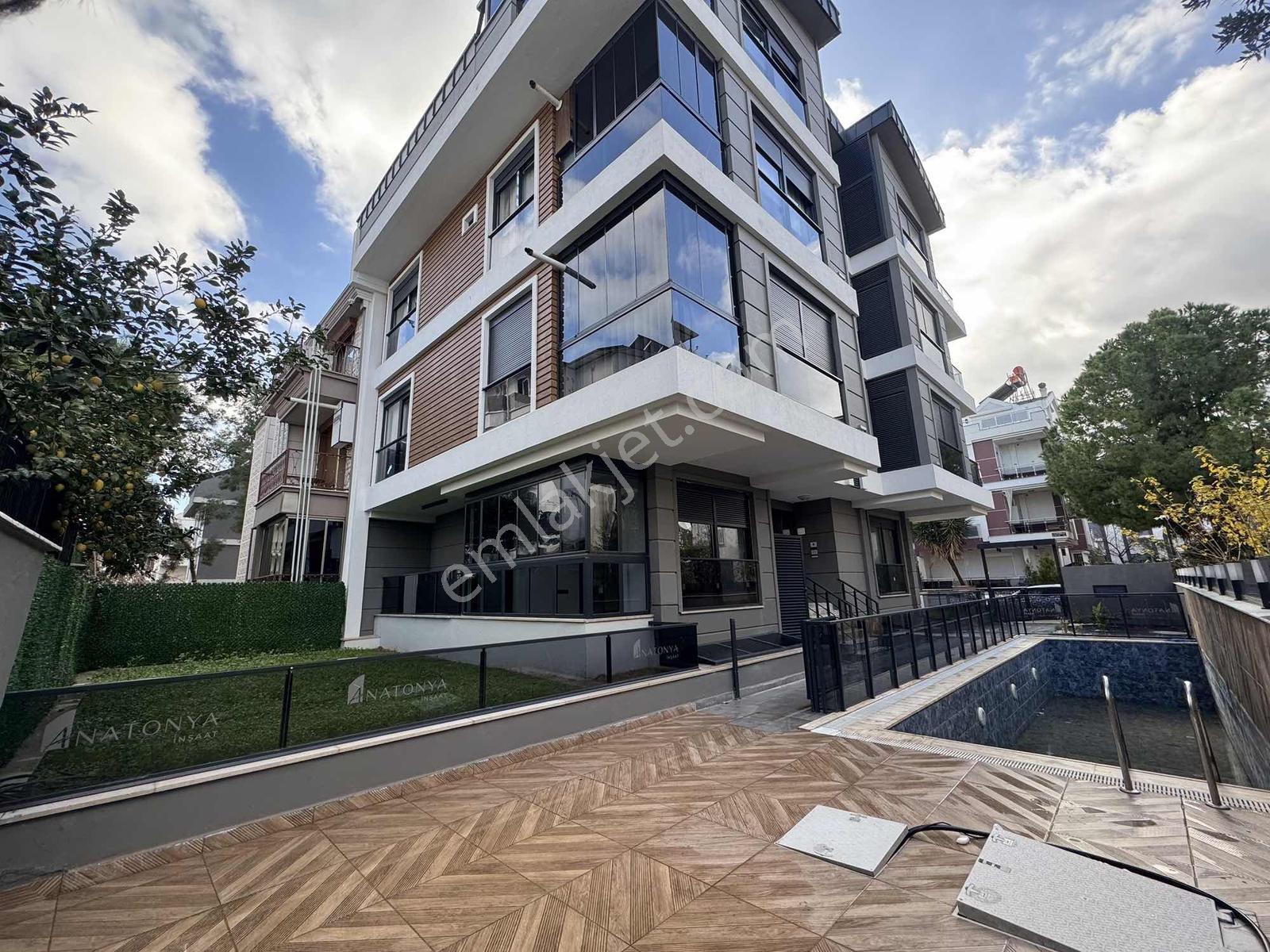 Altınkumda Denize Yakın, Ebeveyn Banyolu 2+1 Satılık Daire - Görsel 16