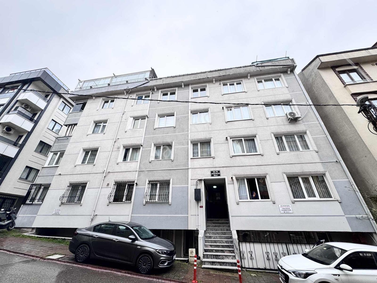 Ümraniye Çakmakta Metroya Komşu Kiralık 3+1 Ara Kat Daire - Görsel 22