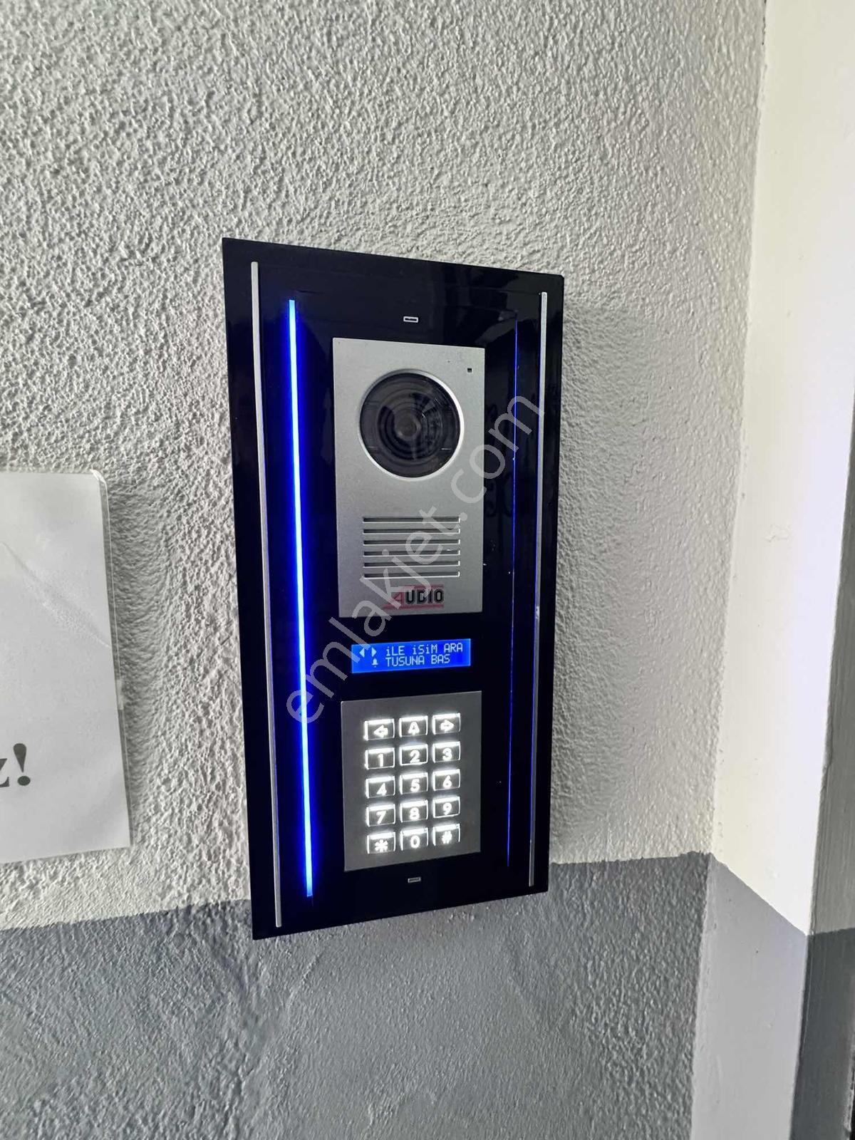 Ümraniye Çakmakta Metroya Komşu Kiralık 3+1 Ara Kat Daire - Görsel 12