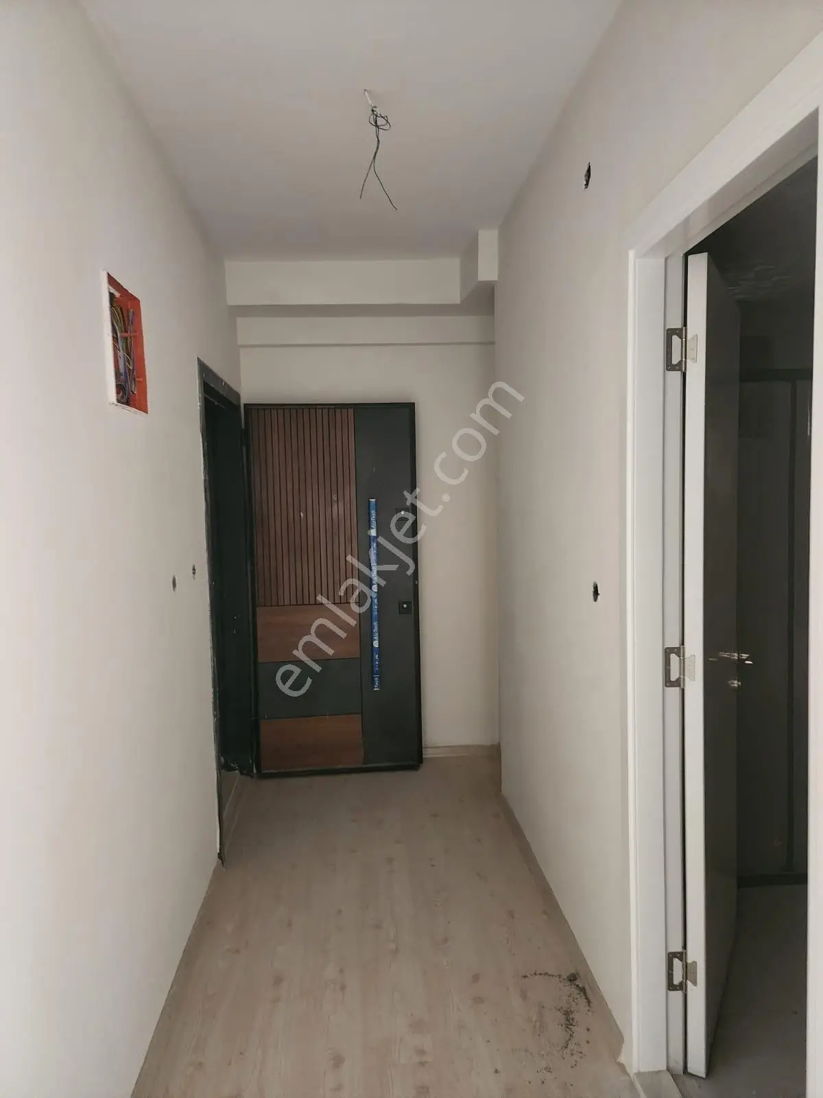 Yeni Girneye Çok Yakın 2+1 Teras Dubleks Satılık Daire - Görsel 2
