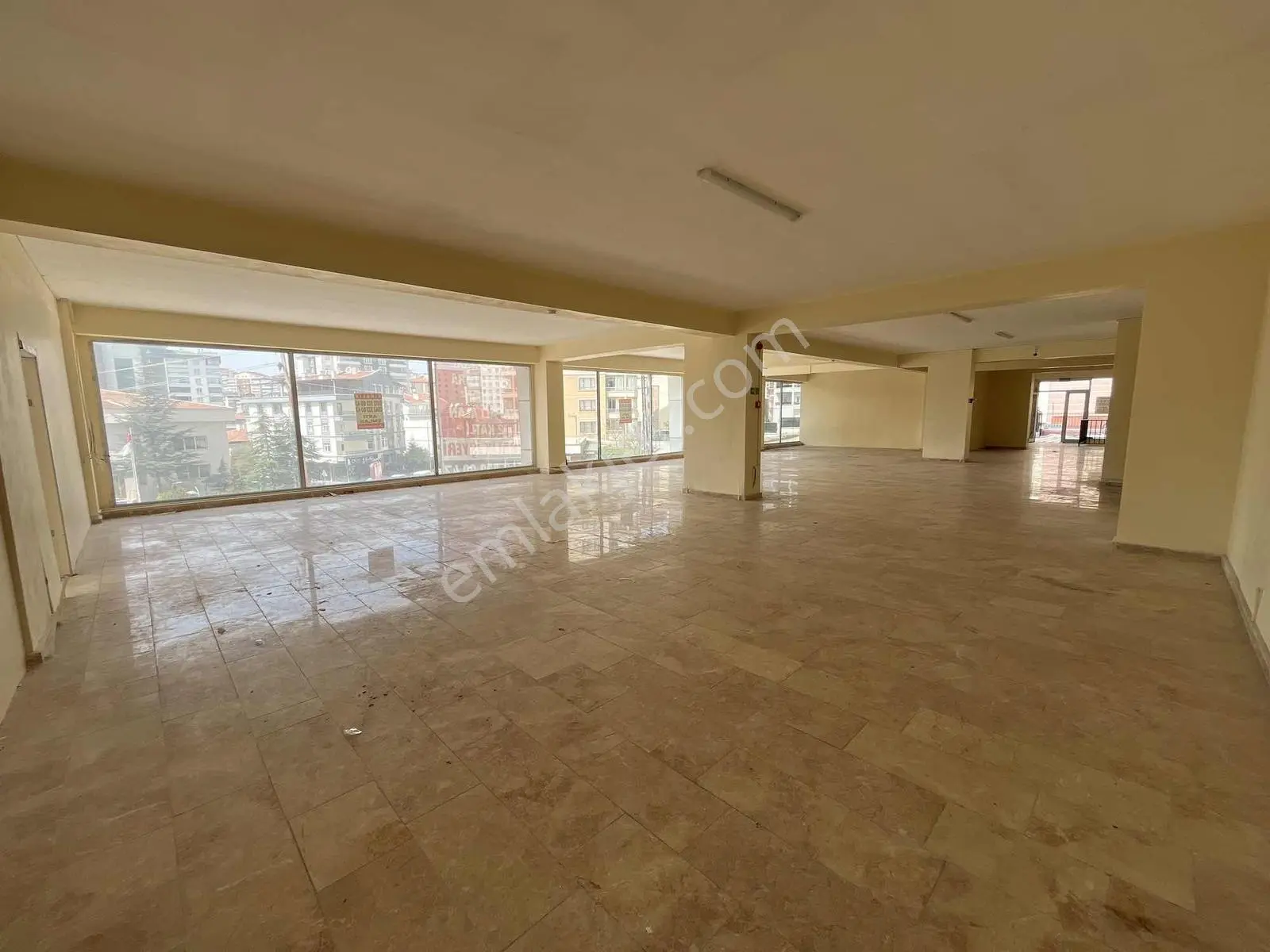 Şentepe Cadde Üzerinde 1'200 M2 İki Katlı Kiralık Dükkan .. - Görsel 29