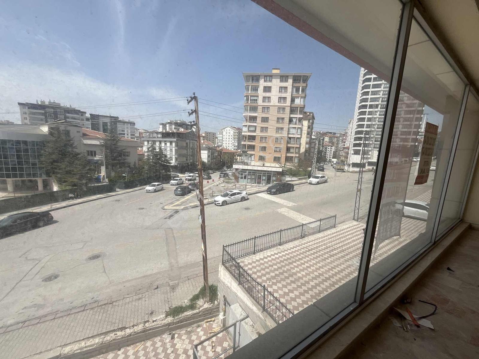 Şentepe Cadde Üzerinde 1'200 M2 İki Katlı Kiralık Dükkan .. - Görsel 18