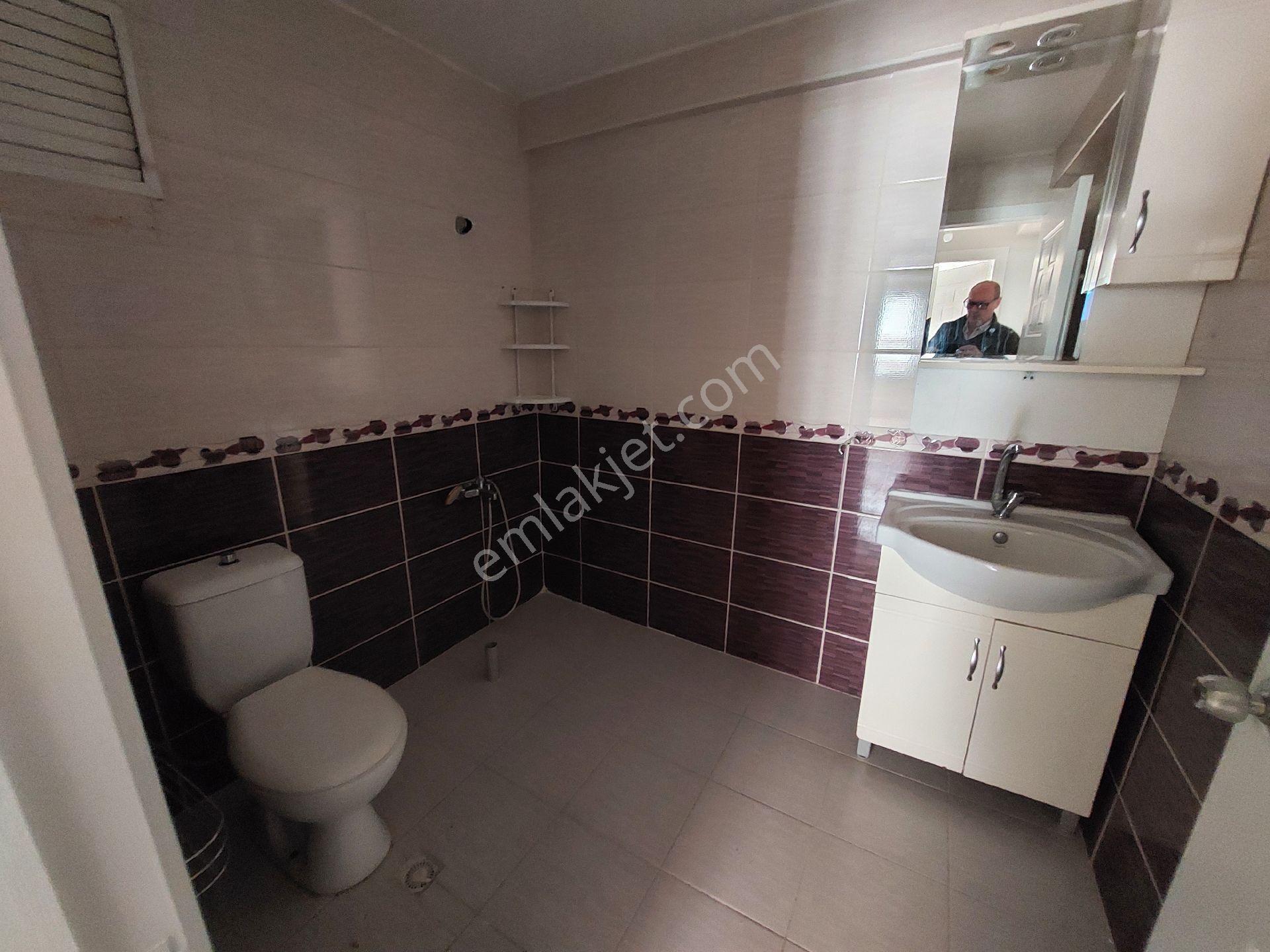 Arıkan Emlak İnşaatdan Kiralık Daire - Görsel 17