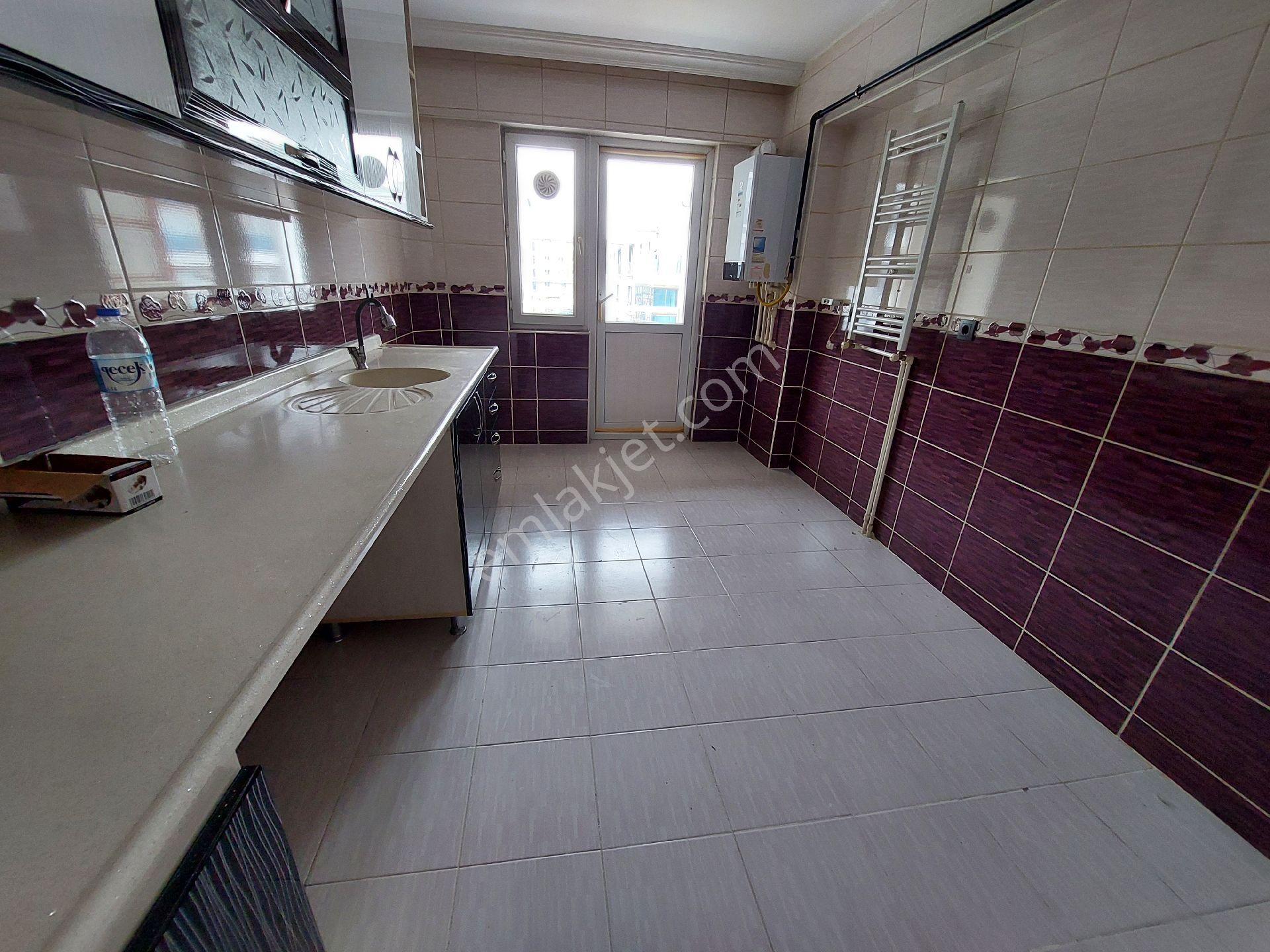 Arıkan Emlak İnşaatdan Kiralık Daire - Görsel 8