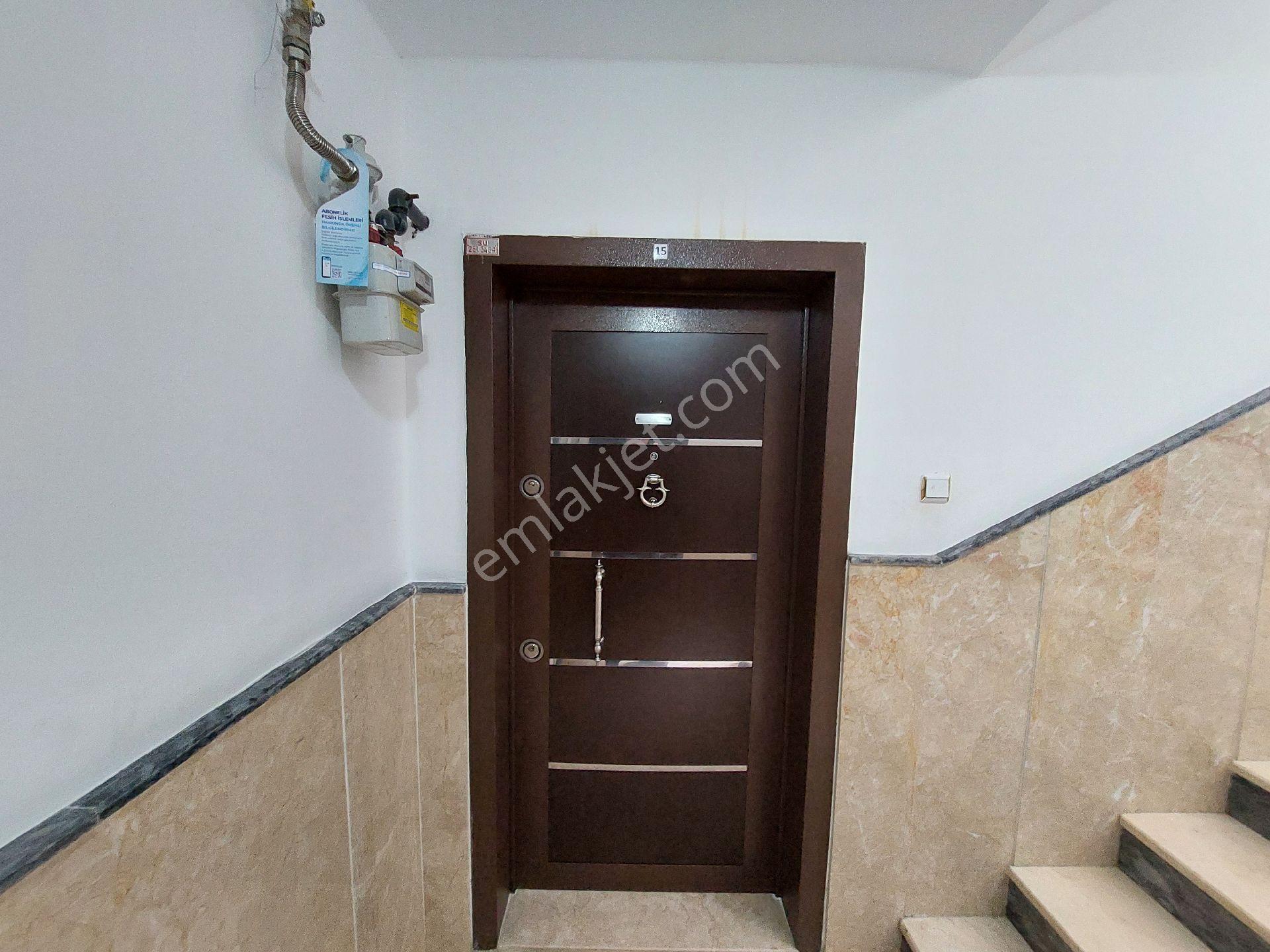 Arıkan Emlak İnşaatdan Kiralık Daire - Görsel 25