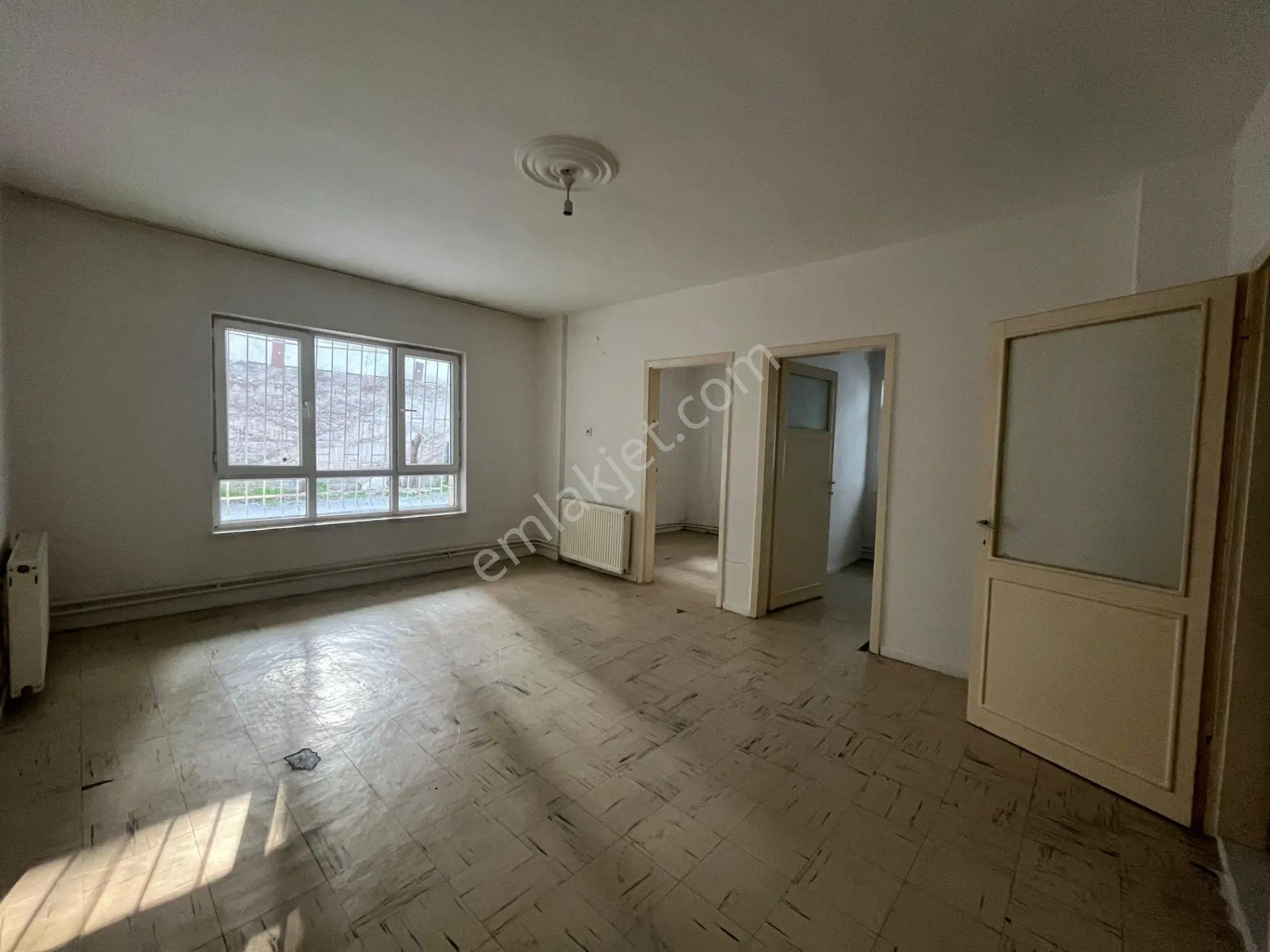 Tuzluçayır Göbekte Düz Giriş 3+1 100 M² Cadde Yakını Daire - Görsel 4