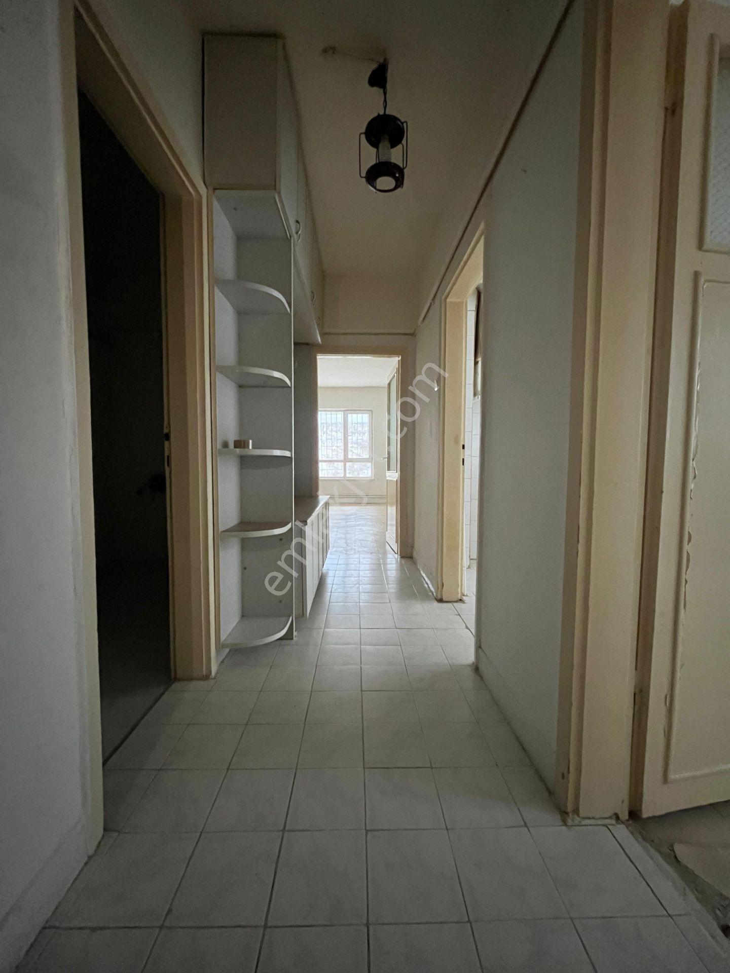 Tuzluçayır Göbekte Düz Giriş 3+1 100 M² Cadde Yakını Daire - Görsel 18