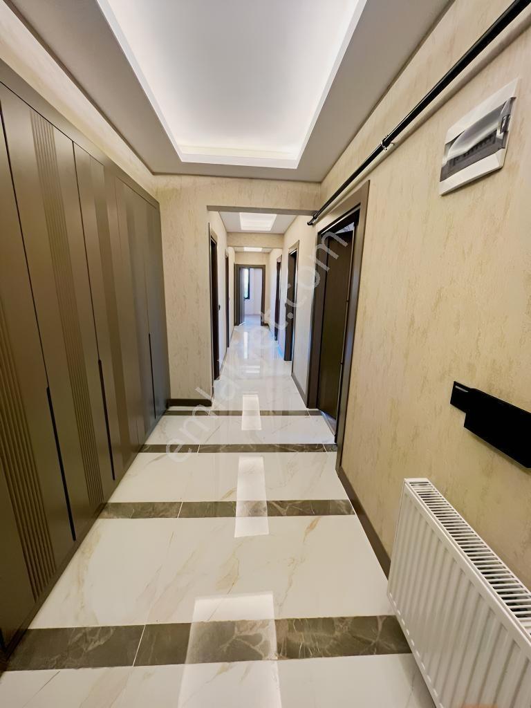 Mhr Grouptan Mehmetçikte Sitede Satılık 4 Odalı Daire - Görsel 26