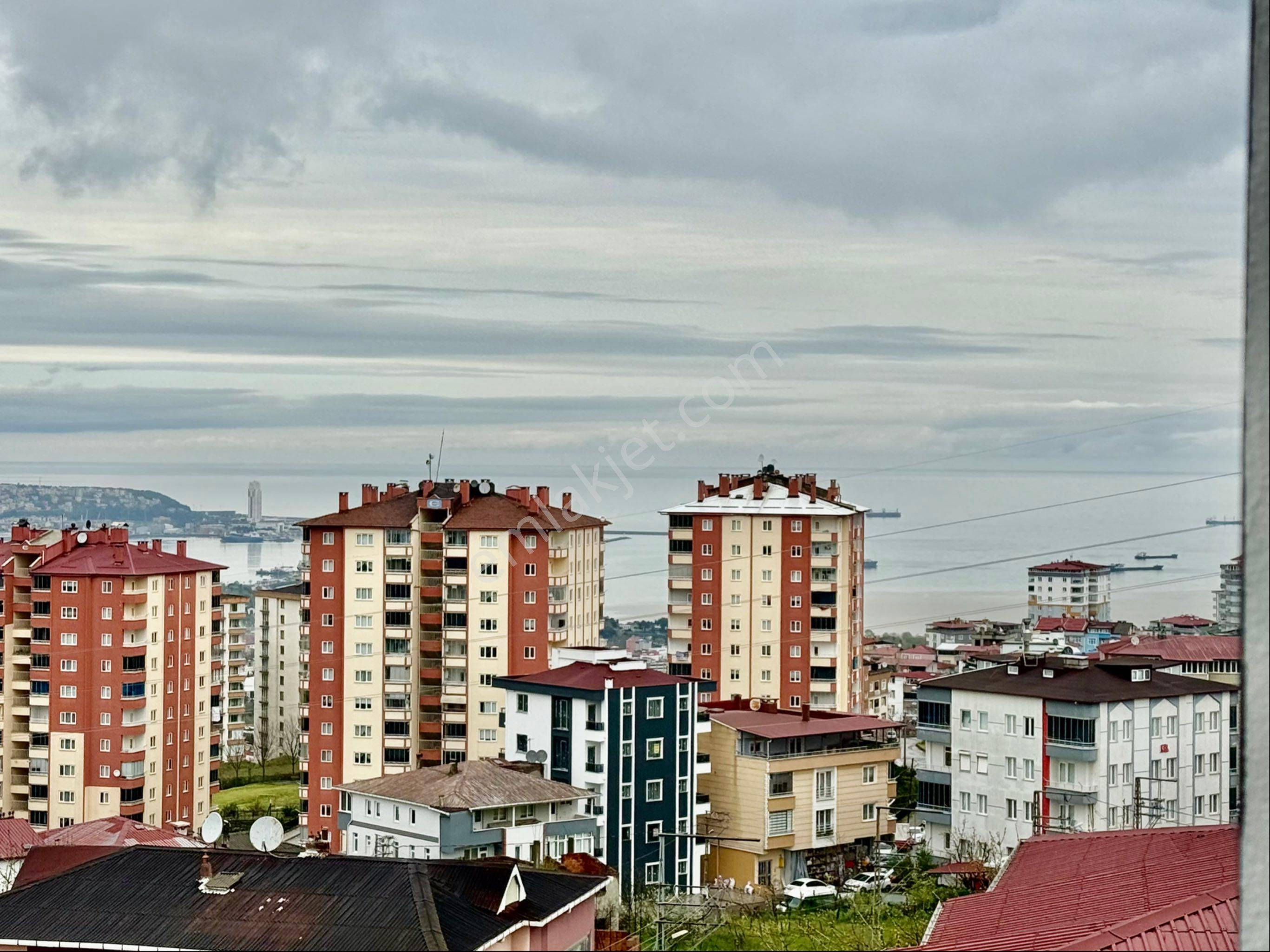 Evim-nur’dan Hasköy Mh 2+1 Deniz Manzaralı Kupon Daire - Görsel 15