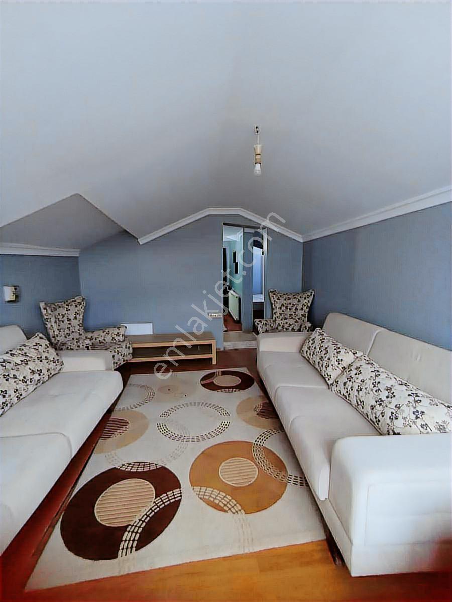 Sinerji'den Görükle De Faturaları Açık 1+1 Kiralık Daire