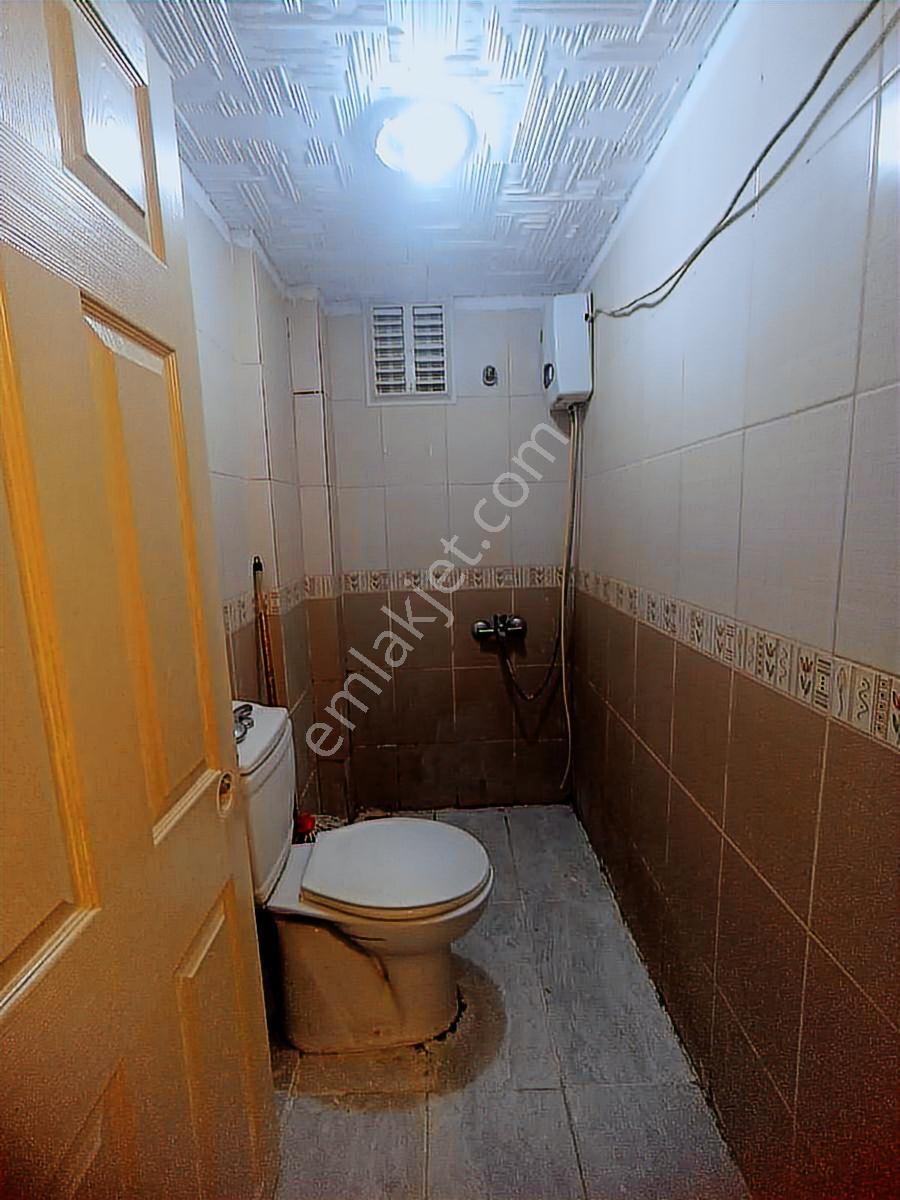 Sinerji'den Görükle De Faturaları Açık 1+1 Kiralık Daire - Görsel 9