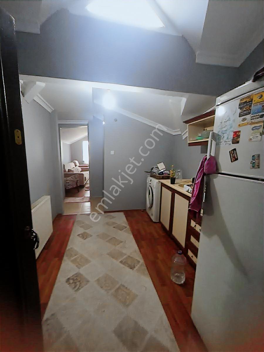 Sinerji'den Görükle De Faturaları Açık 1+1 Kiralık Daire - Görsel 4