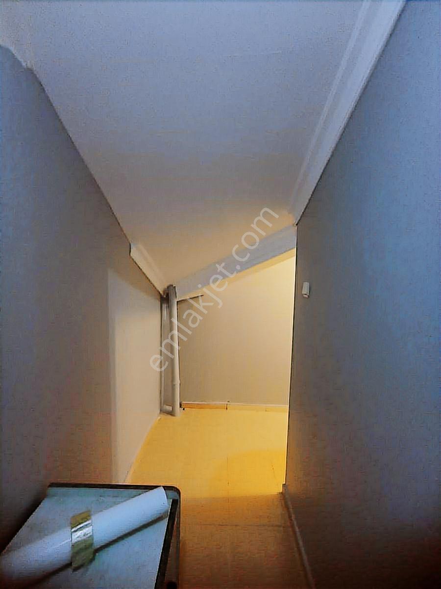 Sinerji'den Görükle De Faturaları Açık 1+1 Kiralık Daire - Görsel 3