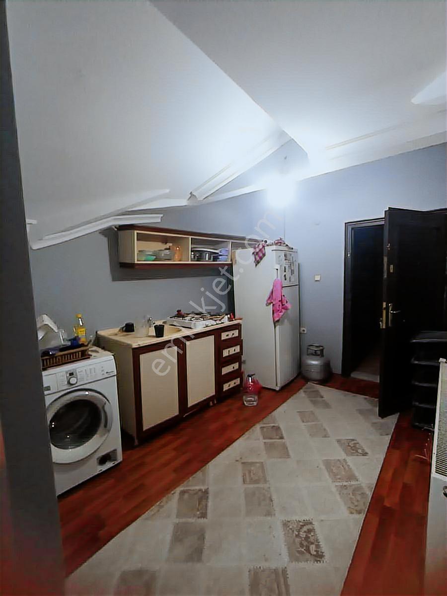 Sinerji'den Görükle De Faturaları Açık 1+1 Kiralık Daire - Görsel 7