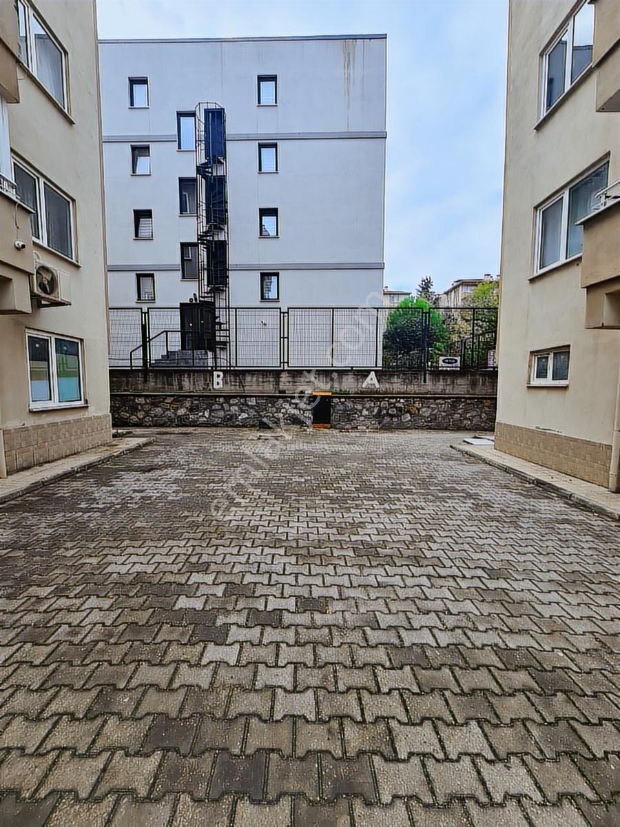 Sinerji'den Görükle De Faturaları Açık 1+1 Kiralık Daire - Görsel 6