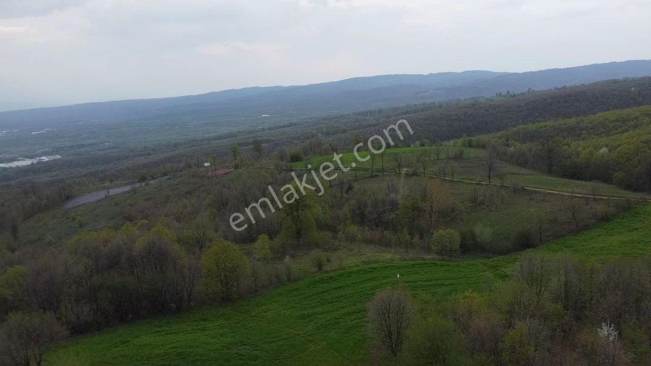 Sinerji'den Bursa İnegöl Güzelyurtta Yola Cephe Fırsat Arazi - Görsel 19