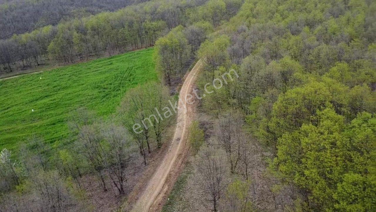 Sinerji'den Bursa İnegöl Güzelyurtta Yola Cephe Fırsat Arazi - Görsel 8