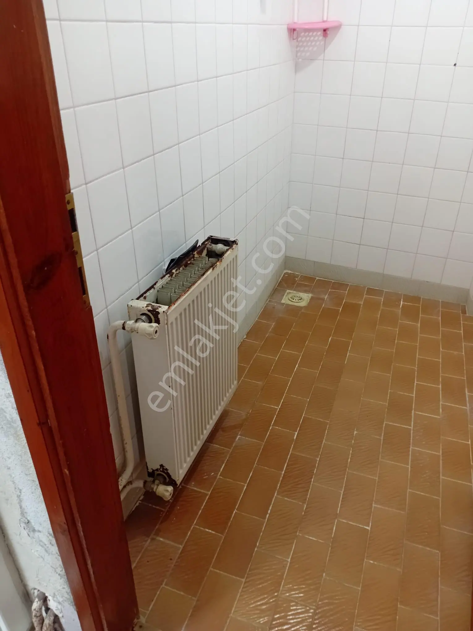 Bursa Yıldırım Yediselviler Mahallesinde Kiralık Daire - Görsel 6