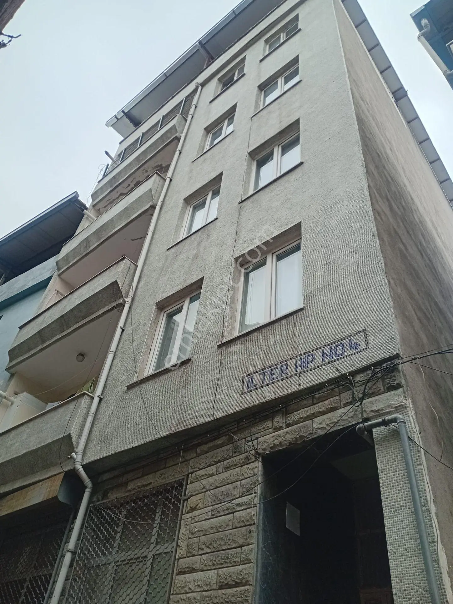 Bursa Yıldırım Yediselviler Mahallesinde Kiralık Daire - Görsel 3