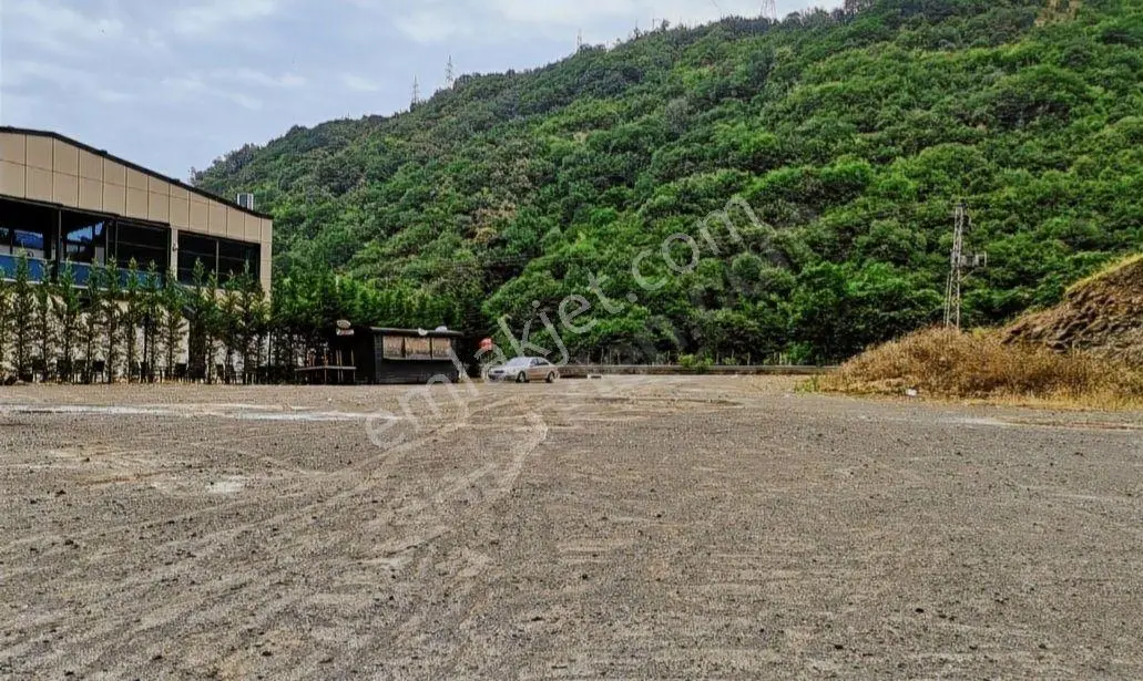 Akyazı Mahallesi'nde Kiralık Arsa - Görsel 4
