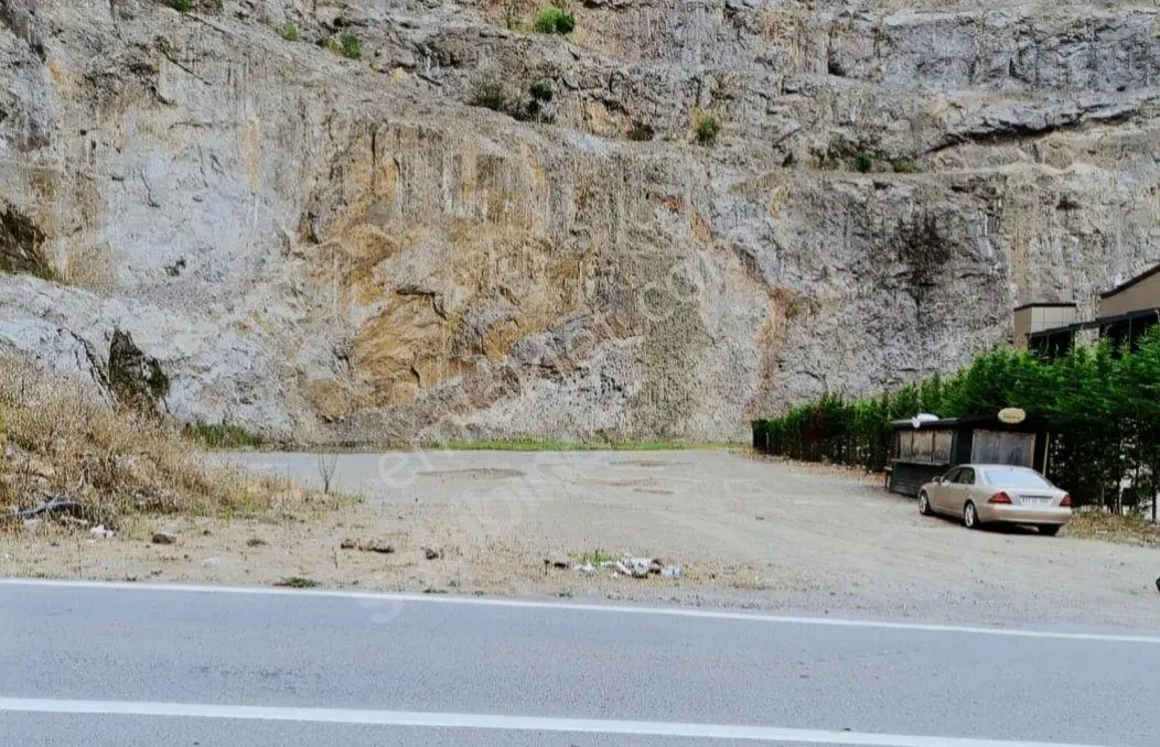 Akyazı Mahallesi'nde Kiralık Arsa - Görsel 5