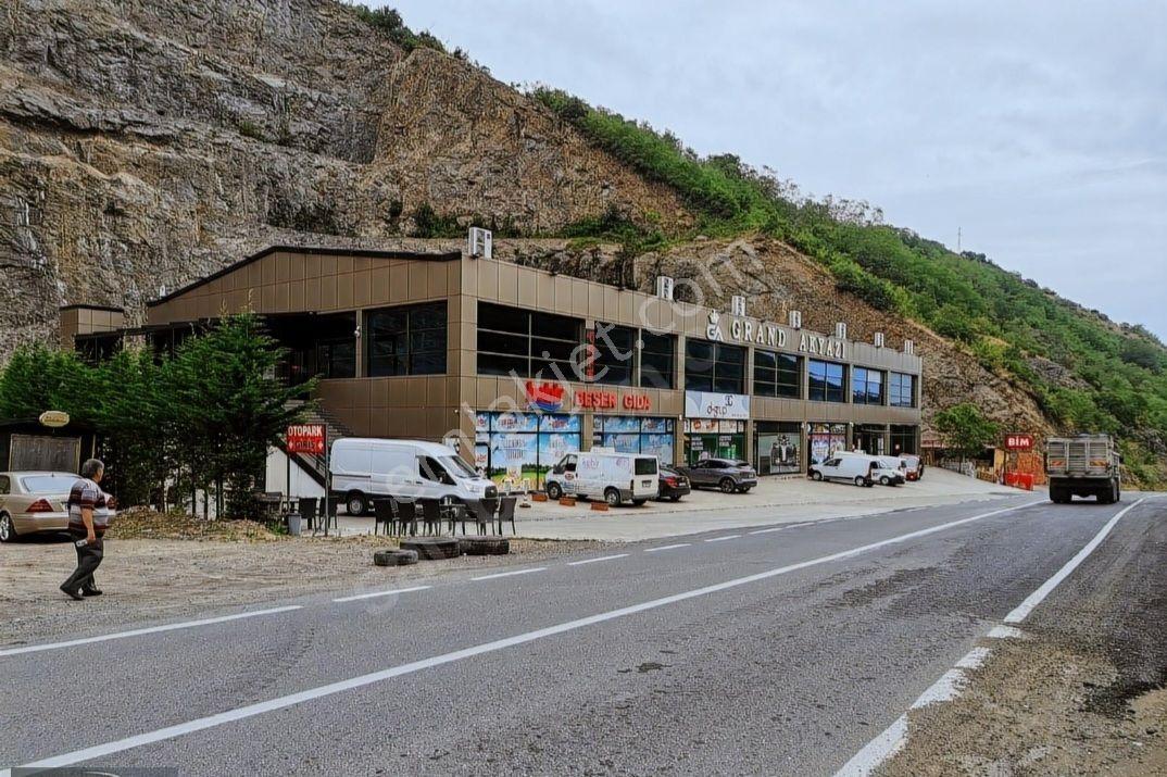 Akyazı Mahallesi'nde Kiralık Arsa