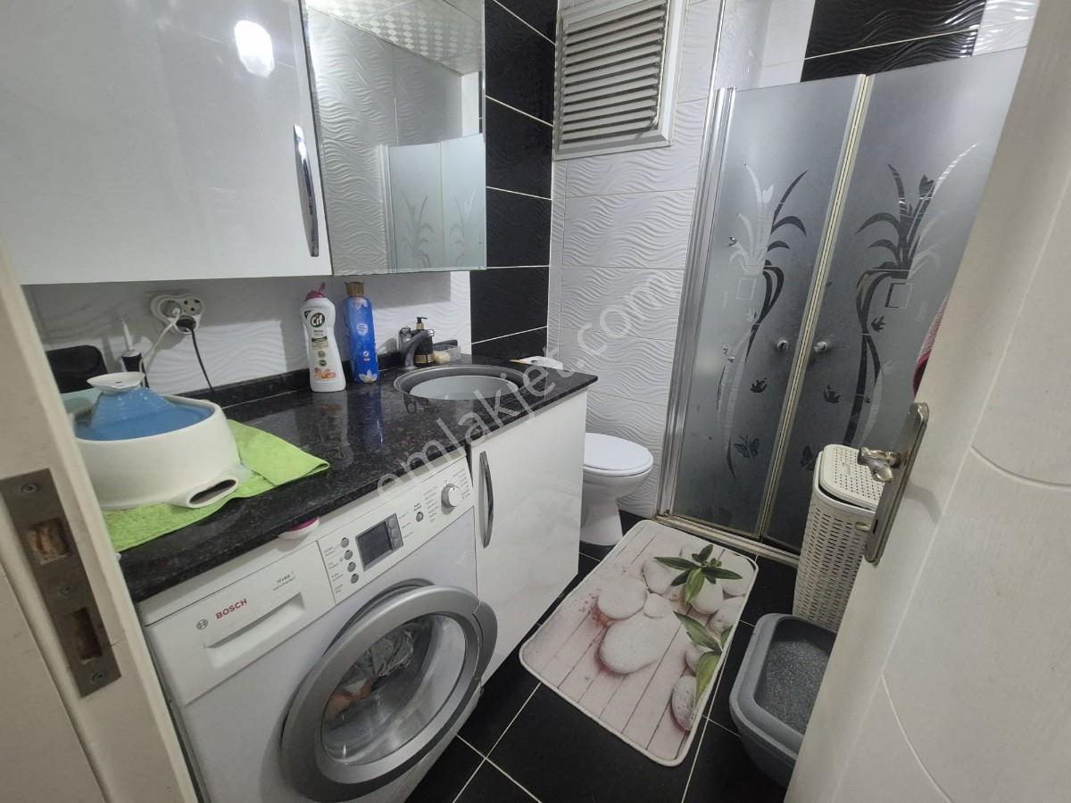 Dicle Mahallesinde Ebeveyn Banyolu 3+1 Satılık Daire - Görsel 23