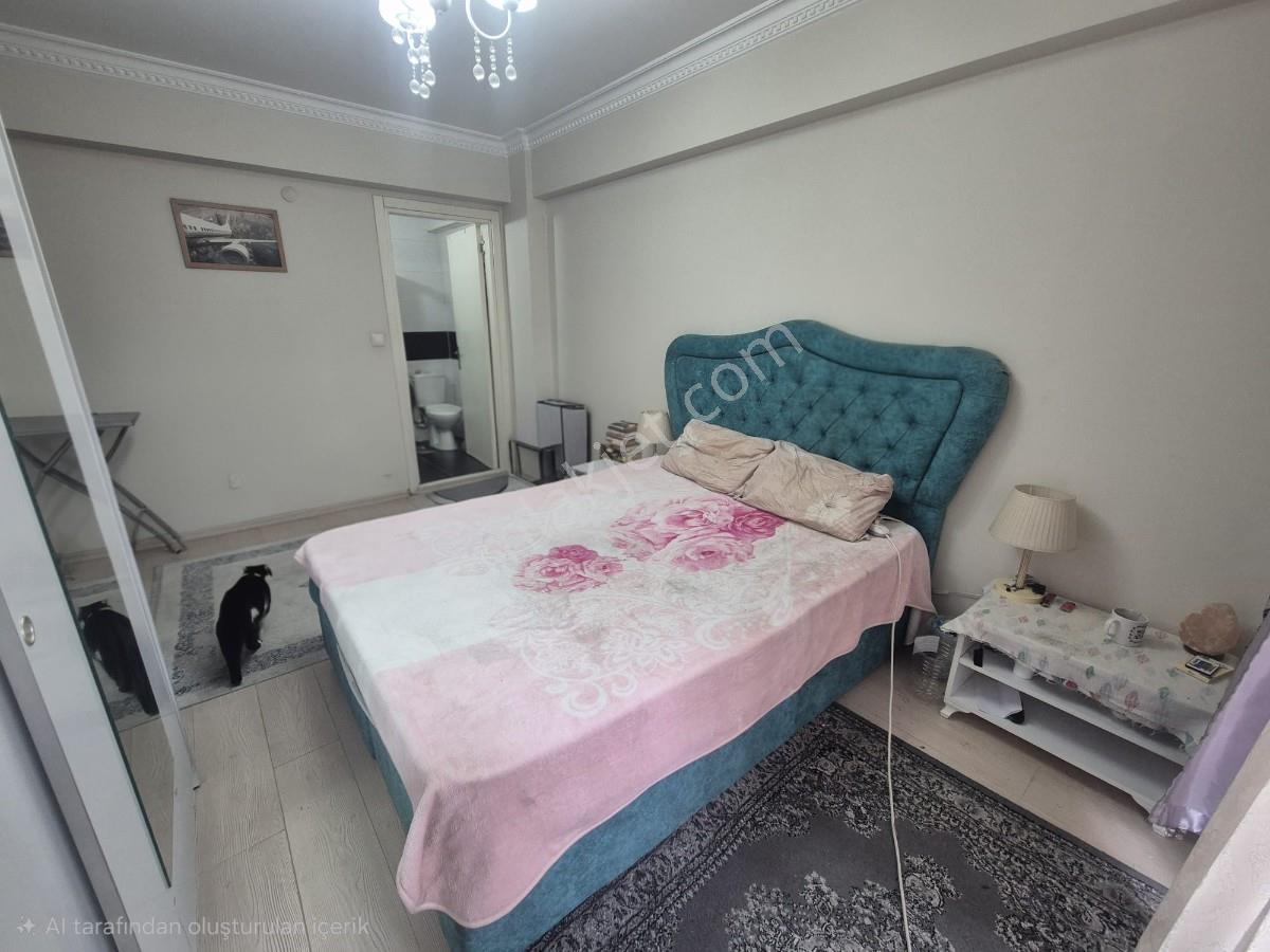 Dicle Mahallesinde Ebeveyn Banyolu 3+1 Satılık Daire - Görsel 18