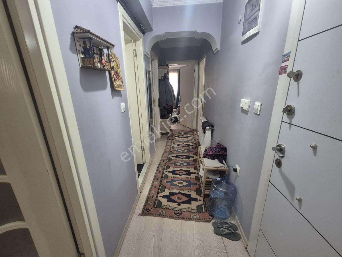 Dicle Mahallesinde Ebeveyn Banyolu 3+1 Satılık Daire - Görsel 30