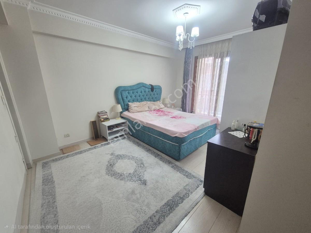 Dicle Mahallesinde Ebeveyn Banyolu 3+1 Satılık Daire - Görsel 20