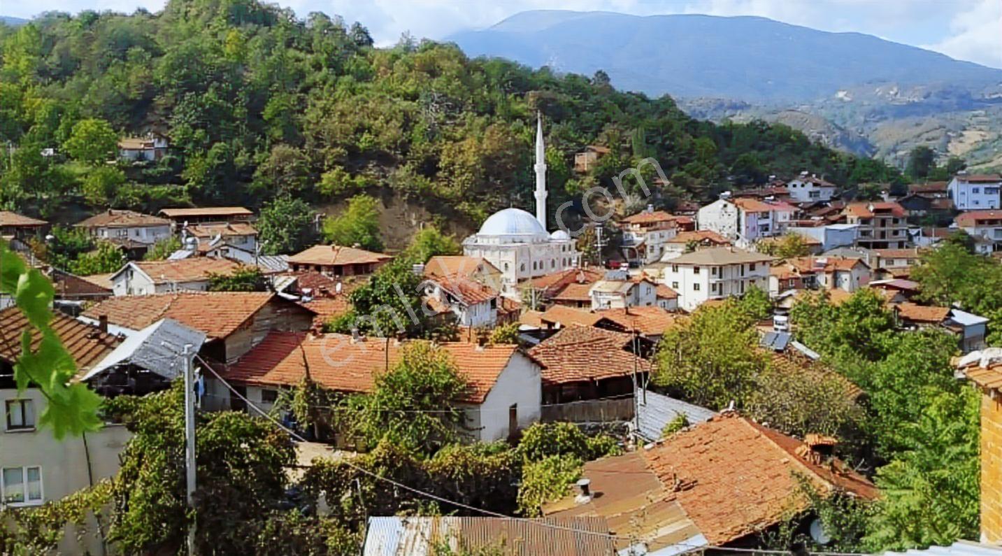 Sinerji'den İnegöl Turgutalp Köyü Dibinde Fırsat 2 Parça Arazi - Görsel 10