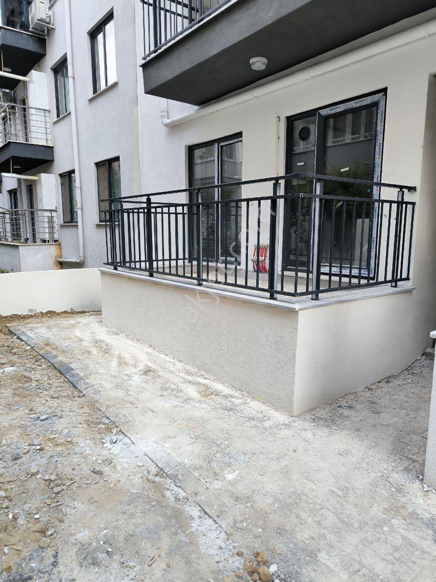 Barbaros Tabyalar Bölgesinde Ayrı Mutfak Satılık 2+1 Sıfır Daire - Görsel 9