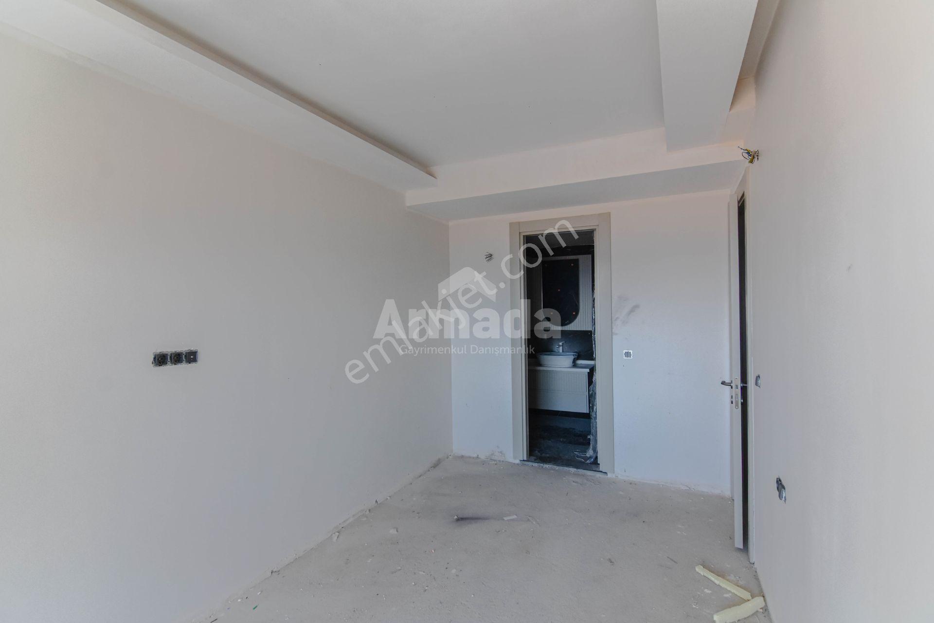 Kuşadası'nda Full Deniz Manzaralı Emsalsiz 2+1 Daire - Görsel 17
