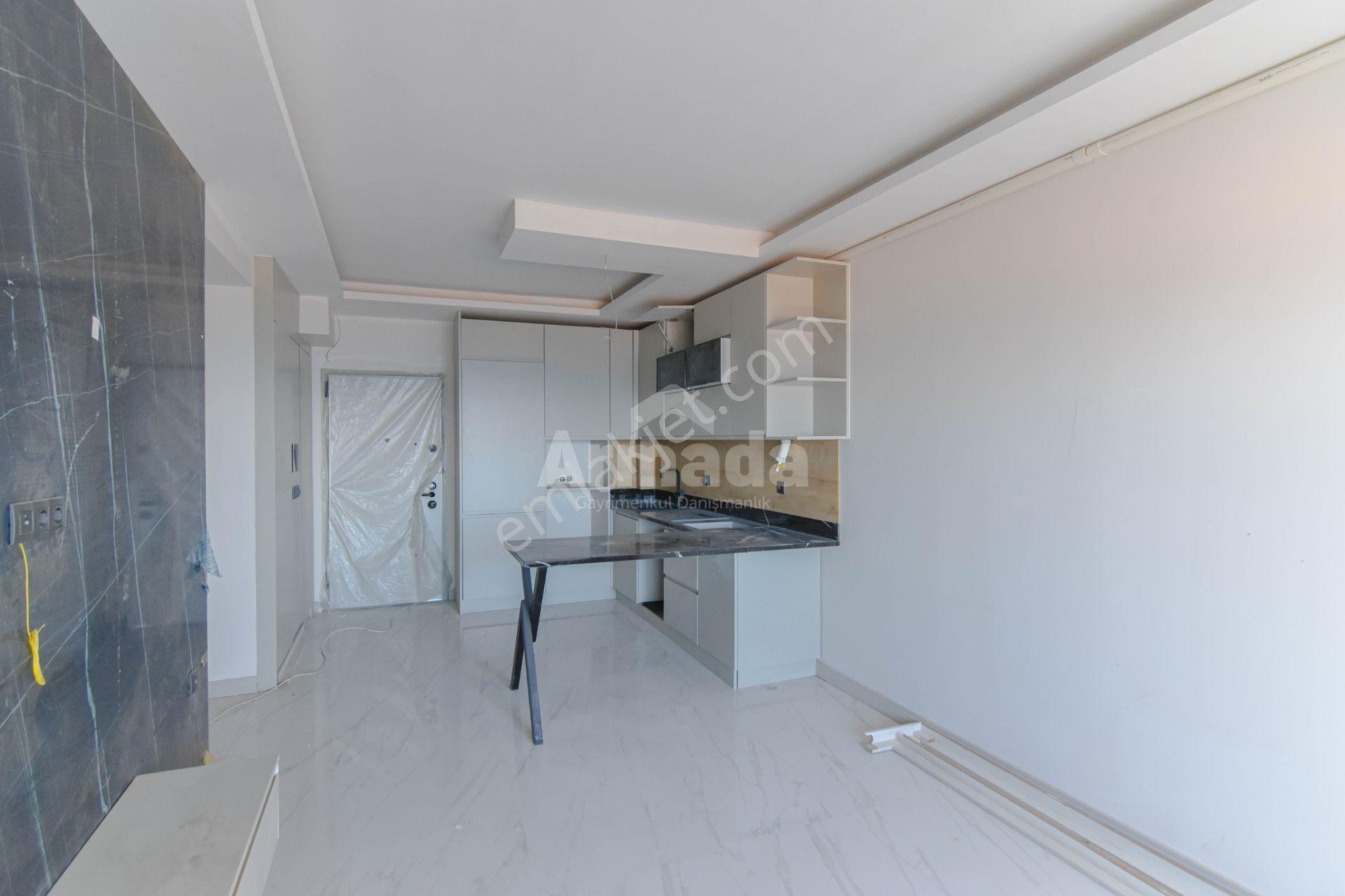 Kuşadası'nda Full Deniz Manzaralı Emsalsiz 2+1 Daire - Görsel 4