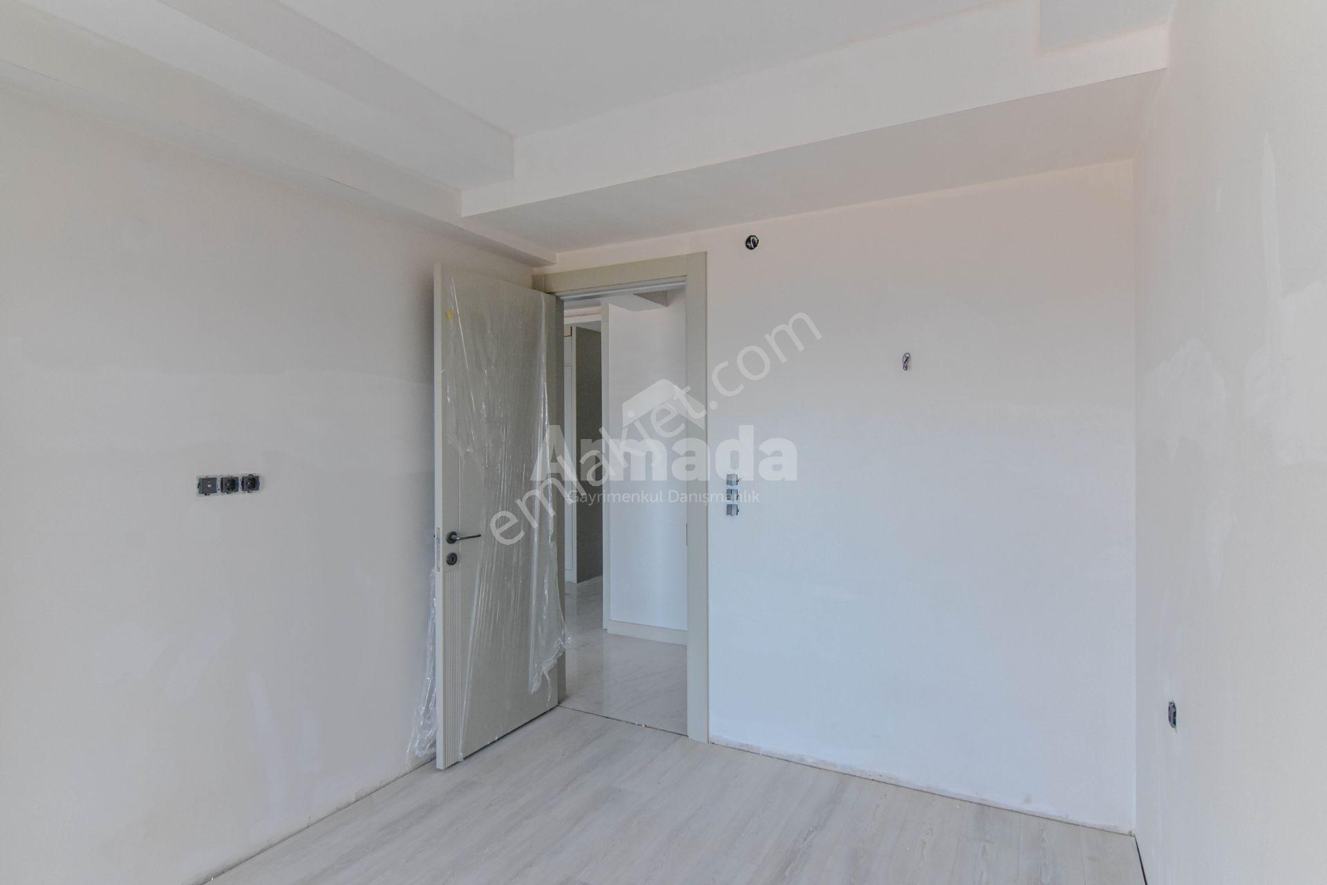 Kuşadası'nda Full Deniz Manzaralı Emsalsiz 2+1 Daire - Görsel 27