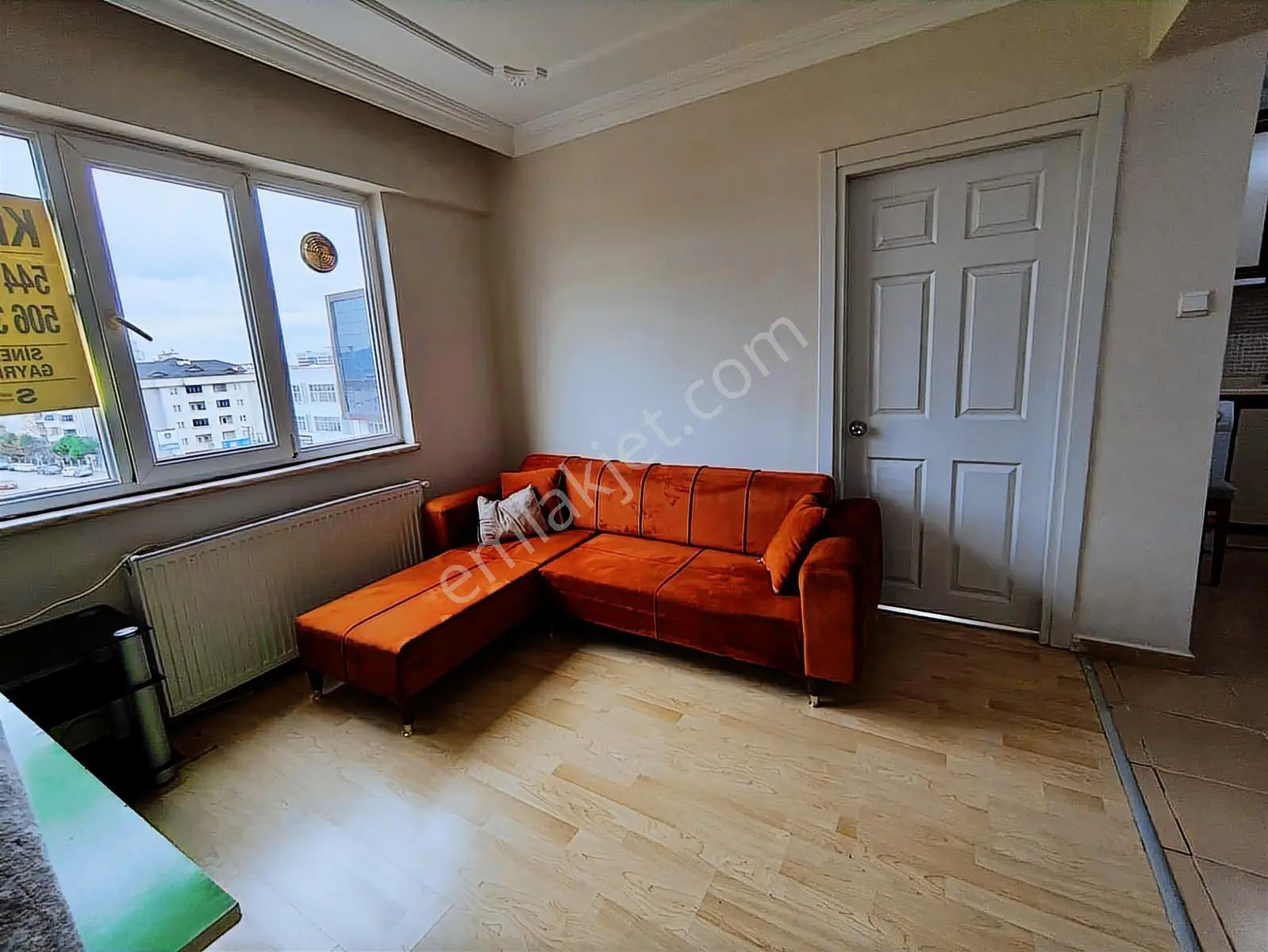Sinerji'den Görükle Merkez De Satılık Eşyalı Dubleks Daire - Görsel 3