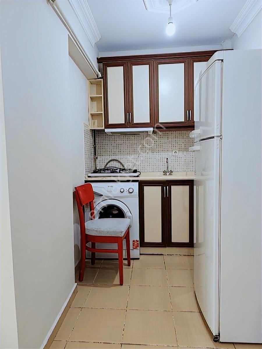 Sinerji'den Görükle Merkez De Satılık Eşyalı Dubleks Daire - Görsel 22